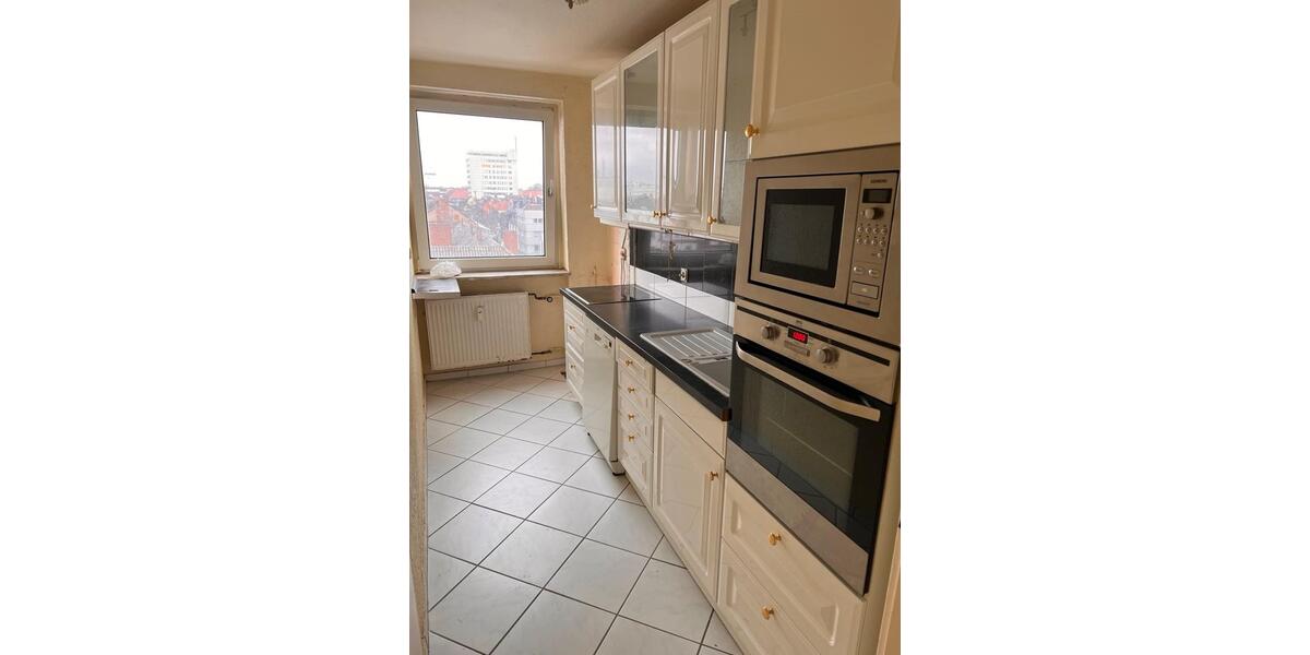 Etagenwohnung Hanau - 3 Zimmer, 67 m&sup2;, 1.500&euro; | Angebot:25044808