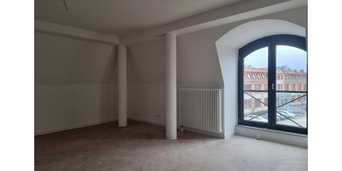 Etagenwohnung Schwedt (Oder) - 2 Zimmer, 50 m&sup2;, 500&euro; | Angebot:26266117