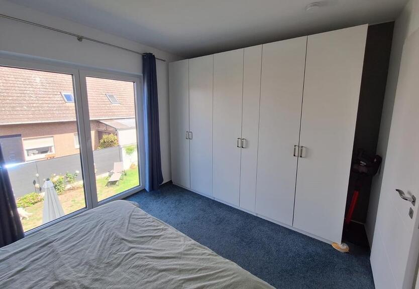 Modernes Reihenhaus zu vermieten