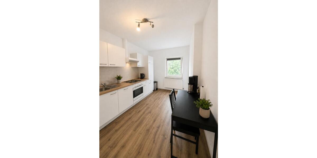 Etagenwohnung Siegen - 3 Zimmer, 62 m&sup2;, 700&euro; | Angebot:26699832