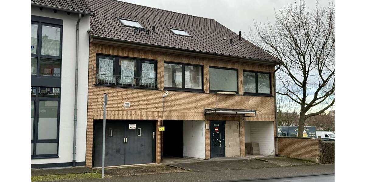 Gewerbeobjekt Bonn / Duisdorf Duisdorf - 2.500&euro; | Angebot:26456309