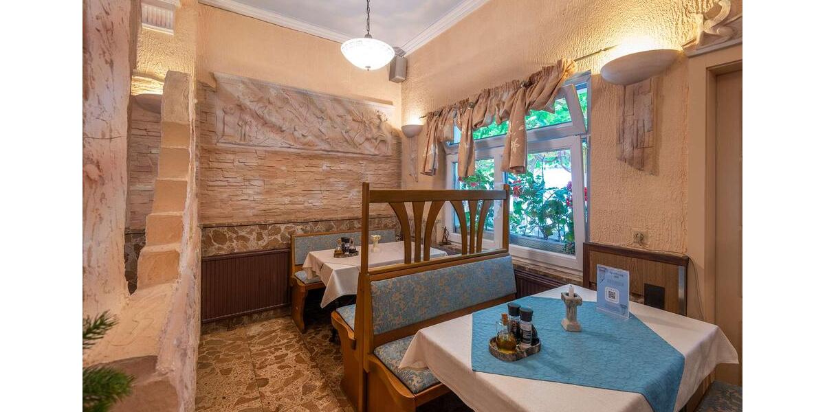 Gewerbeobjekt Potsdam Krampnitz - 3.250&euro; | Angebot:23190802