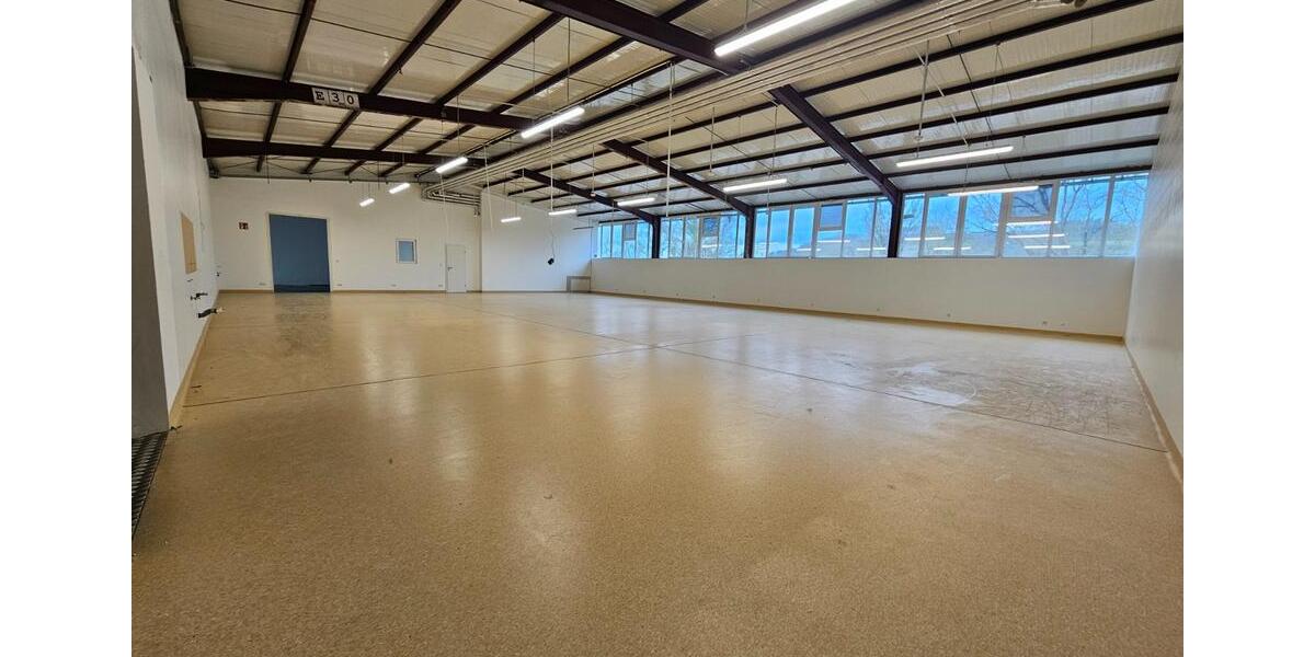 Gewerbeobjekt Spangenberg - 3.500&euro; | Angebot:20649457