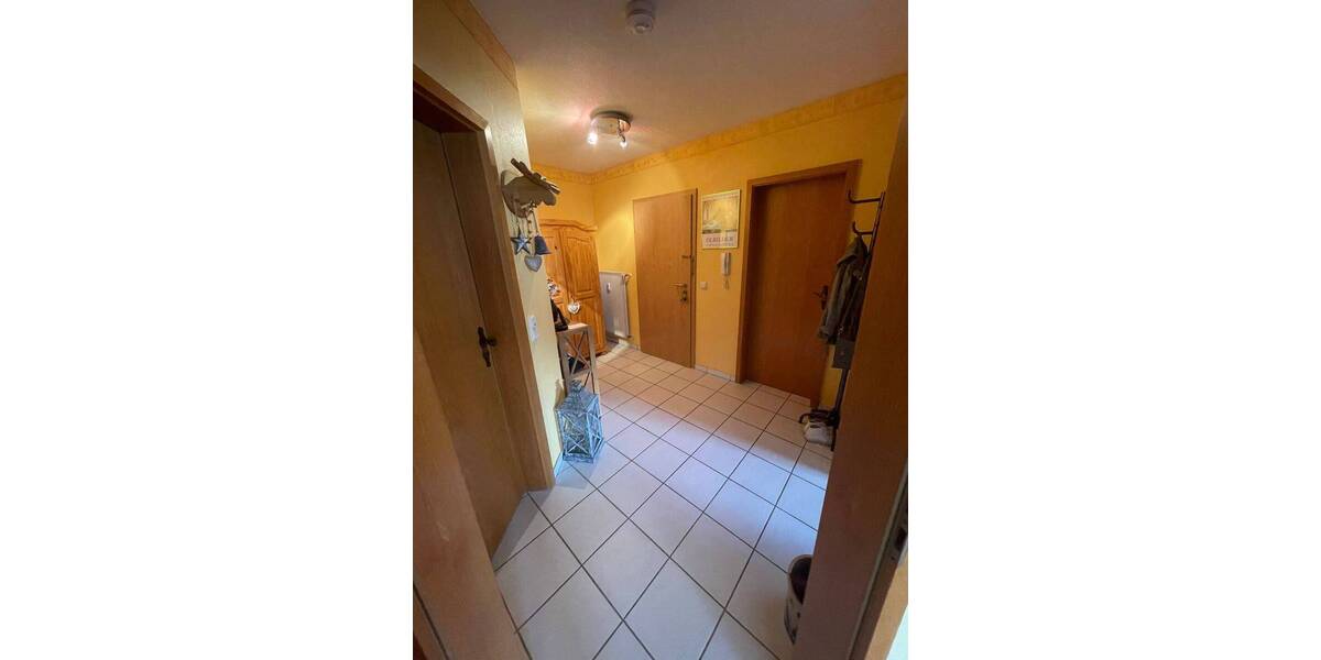 Etagenwohnung Bergneustadt - 2 Zimmer, 72 m&sup2;, 540&euro; | Angebot:26744902