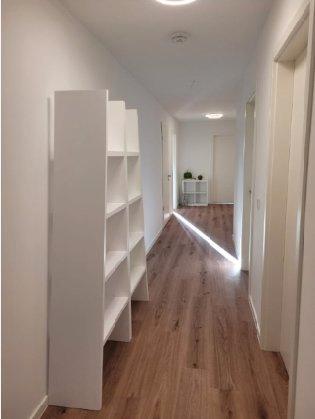 Dachgeschoßwohnung Warendorf - 4 Zimmer, 104 m&sup2;, 970&euro; | Angebot:26193499