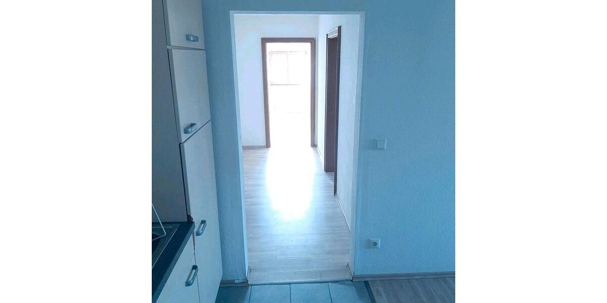 Erdgeschoßwohnung Tettenweis - 2 Zimmer, 46 m&sup2;, 430&euro; | Angebot:26635427