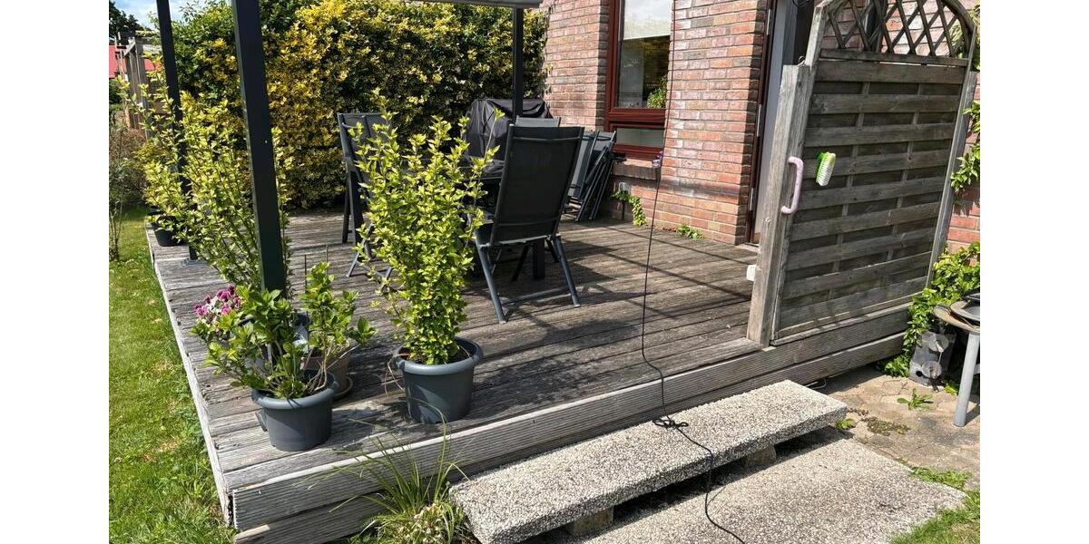 Terrassenwohnung Steinfeld - 4 Zimmer, 140 m&sup2;, 1.090&euro; | Angebot:24497251