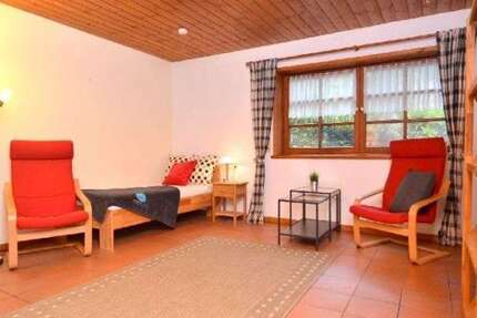 Wohnen auf Zeit in Allmendingen 590 € 1 zimmer