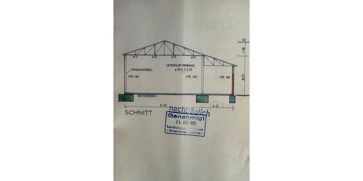 Werkstatt mit Magazin 74189 Weinsberg-Wimmental zimmer