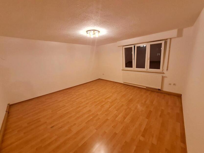 Pforzheim 2-Zimmer Wohnung gegenüber Oststadtpark zimmer