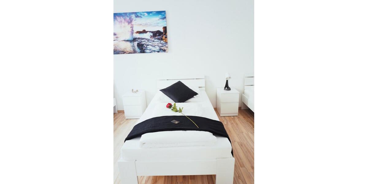 Wohnen auf Zeit Nürnberg Gärten bei Wöhrd - 1 Zimmer, 50 m&sup2;, 99&euro; | Angebot:13690097