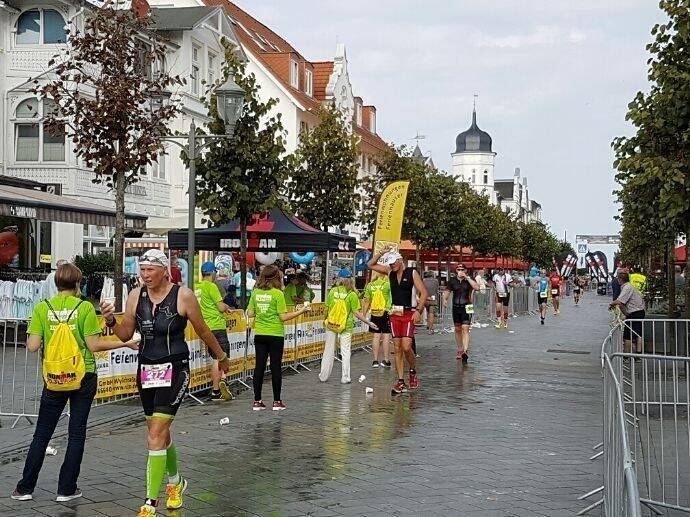 Gewerbeobjekt Binz Ostseebad Binz - 1 Zimmer, 1.600&euro; | Angebot:25725608