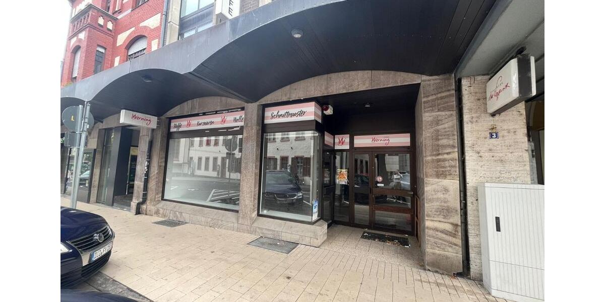 Gewerbeobjekt Limburg an der Lahn - 2.500&euro; | Angebot:22267695