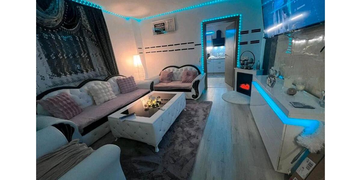 Etagenwohnung Schöppenstedt - 2 Zimmer, 50 m&sup2;, 400&euro; | Angebot:26252509