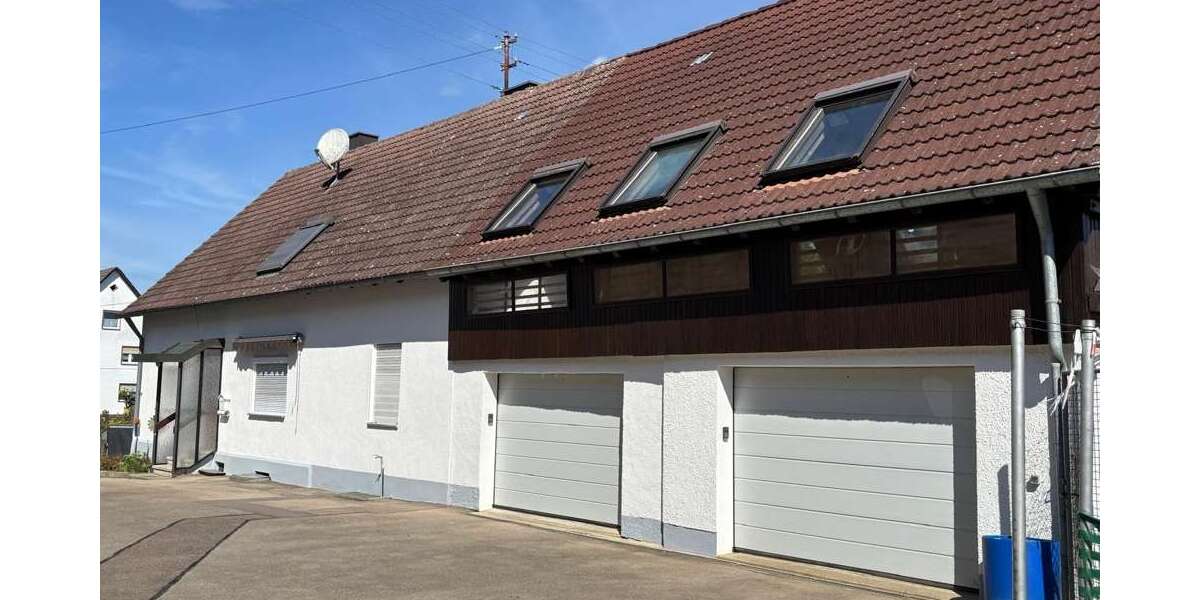 Einfamilienhaus Landensberg - 8 Zimmer, 177 m&sup2;, 830&euro; | Angebot:27417591