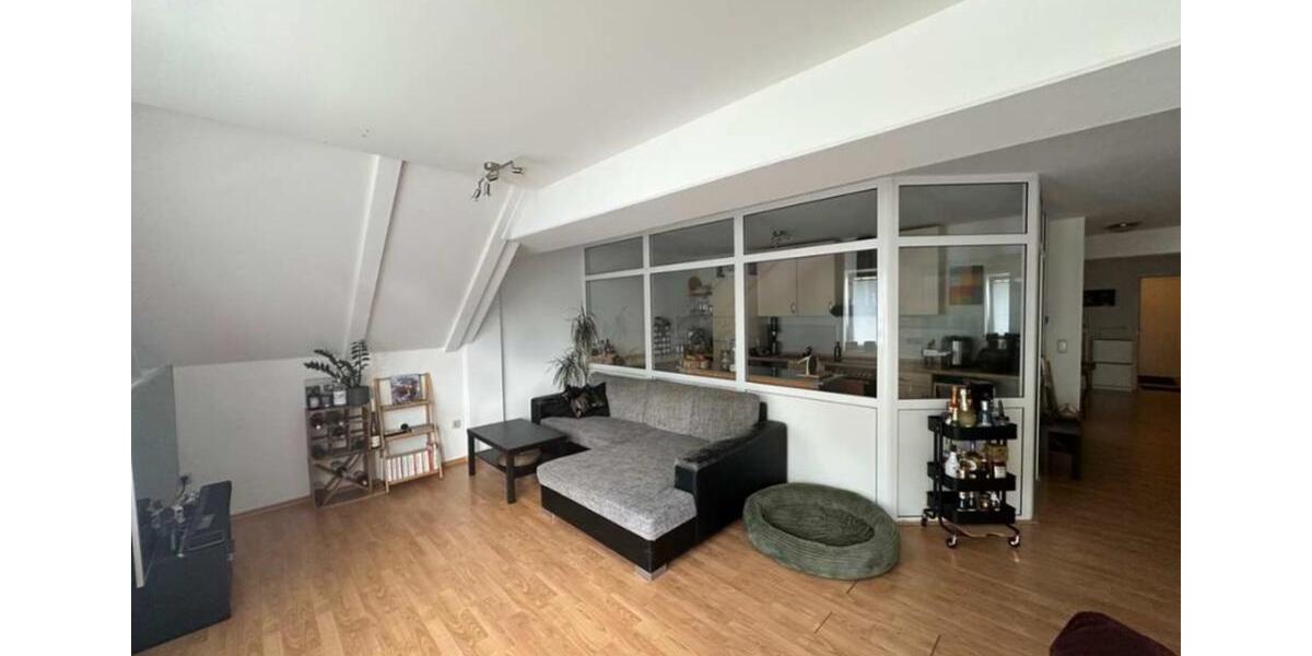 Maisonettenwohnung Hagenburg - 3 Zimmer, 114 m&sup2;, 900&euro; | Angebot:26531326