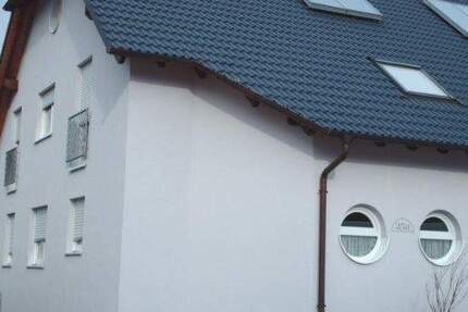 Elegante, moderne Doppelhaushälfte (links) mit ausgebautem UG,Terrasse, Garten, Stellplätzen, in ruhiger Lage von St. Ingbert Rohrbach 5 zimmer