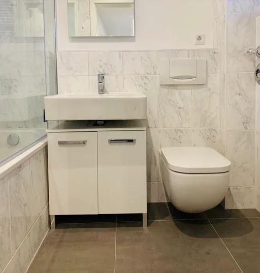 Etagenwohnung München Thalkirchen-Obersendling-Forstenried-Fürstenried-S - 1 Zimmer, 11 m&sup2;, 650&euro; | Angebot:26563871