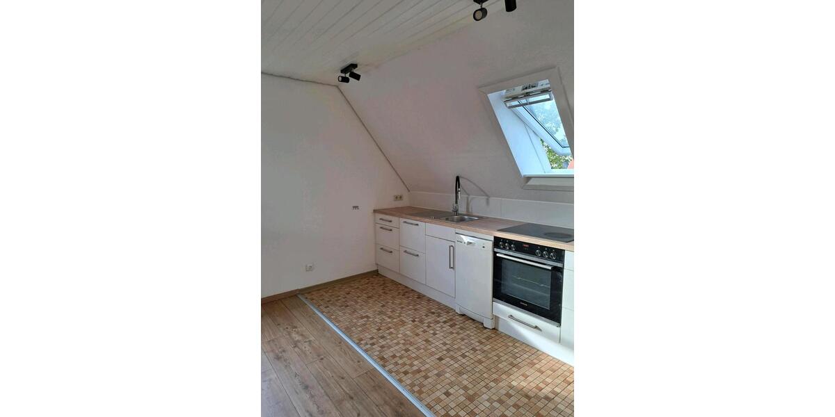 Etagenwohnung Braunschweig Wabe-Schunter-Beberbach - 2 Zimmer, 71 m&sup2;, 865&euro; | Angebot:24751422