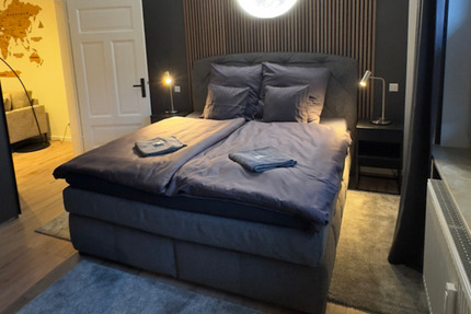 Wohnen auf Zeit Belm - 2 Zimmer, 60 m&sup2;, 145&euro; | Angebot:14158304