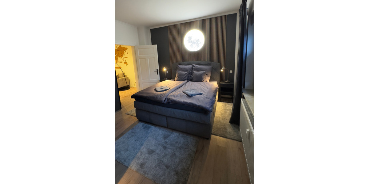 Wohnen auf Zeit Belm - 2 Zimmer, 60 m&sup2;, 145&euro; | Angebot:14158304