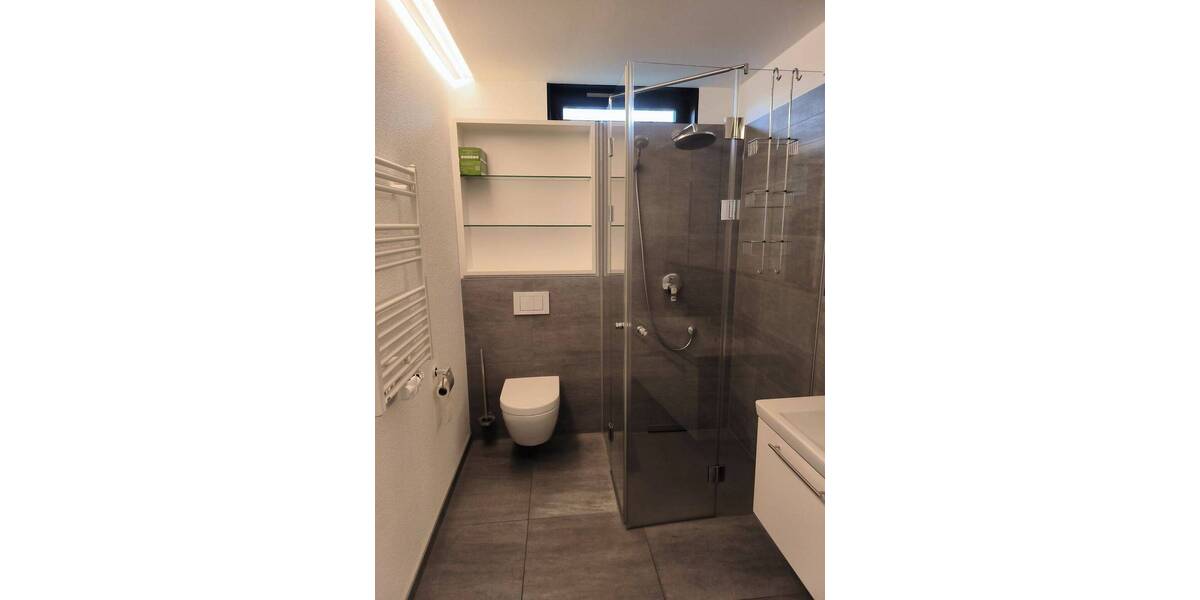 Etagenwohnung Montabaur - 3 Zimmer, 128 m&sup2;, 1.740&euro; | Angebot:25999829