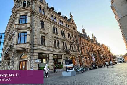 Büro in Halle 2.950 € 300 m² zimmer