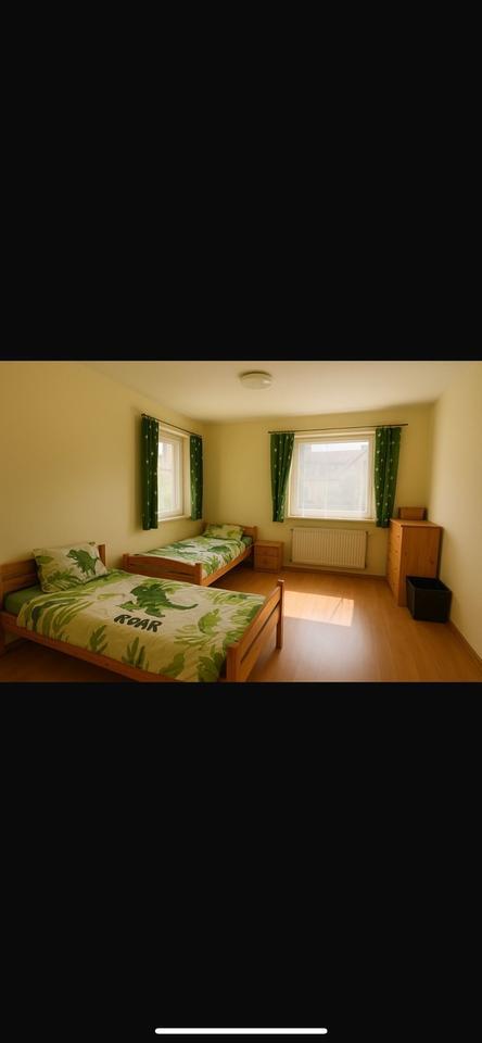Helle 3-Zimmer -Wohnung mit Terrasse &Tiefgarage in Donauesching