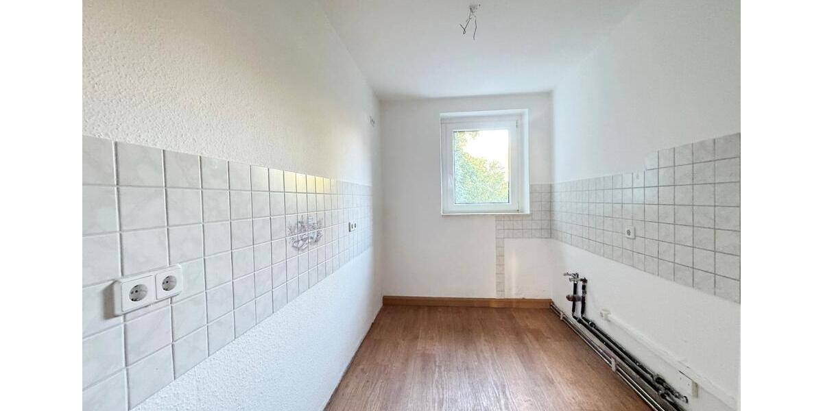 Erdgeschoßwohnung Flöha - 4 Zimmer, 69 m&sup2;, 445&euro; | Angebot:22710093