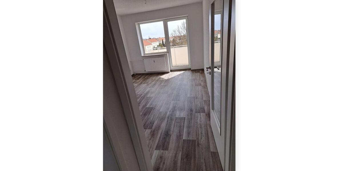 Etagenwohnung Staßfurt - 3 Zimmer, 60 m&sup2;, 312&euro; | Angebot:26614488