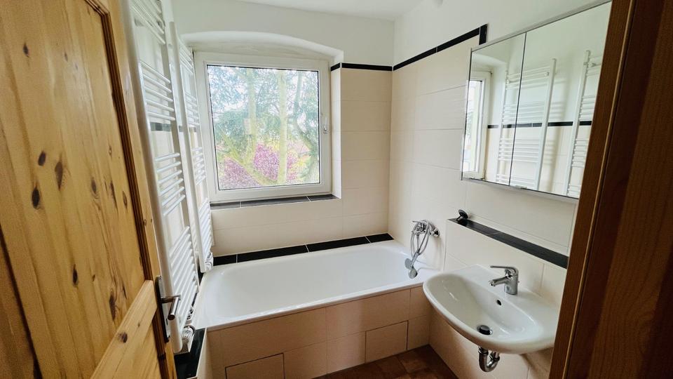 Wohnen auf Zeit Bayreuth Meyernberg - 2 Zimmer, 55 m&sup2;, 499&euro; | Angebot:26658998