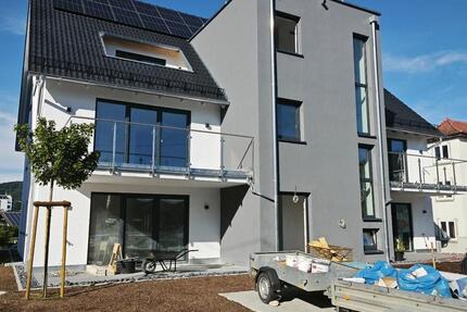 3-Zimmer-NeubauWohnung im Zentrum von Frommern zur Miete - 1.OG