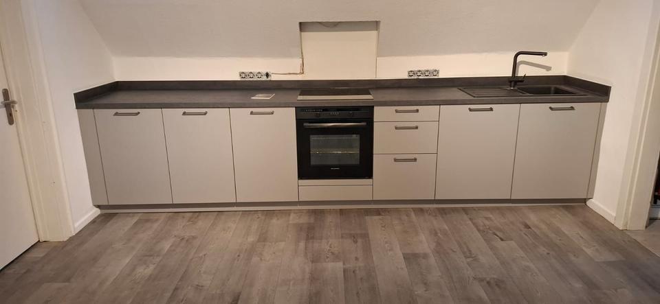 Wohnen auf Zeit Gießen Anneröder Siedlung - 2 Zimmer, 15 m&sup2;, 220&euro; | Angebot:22853974