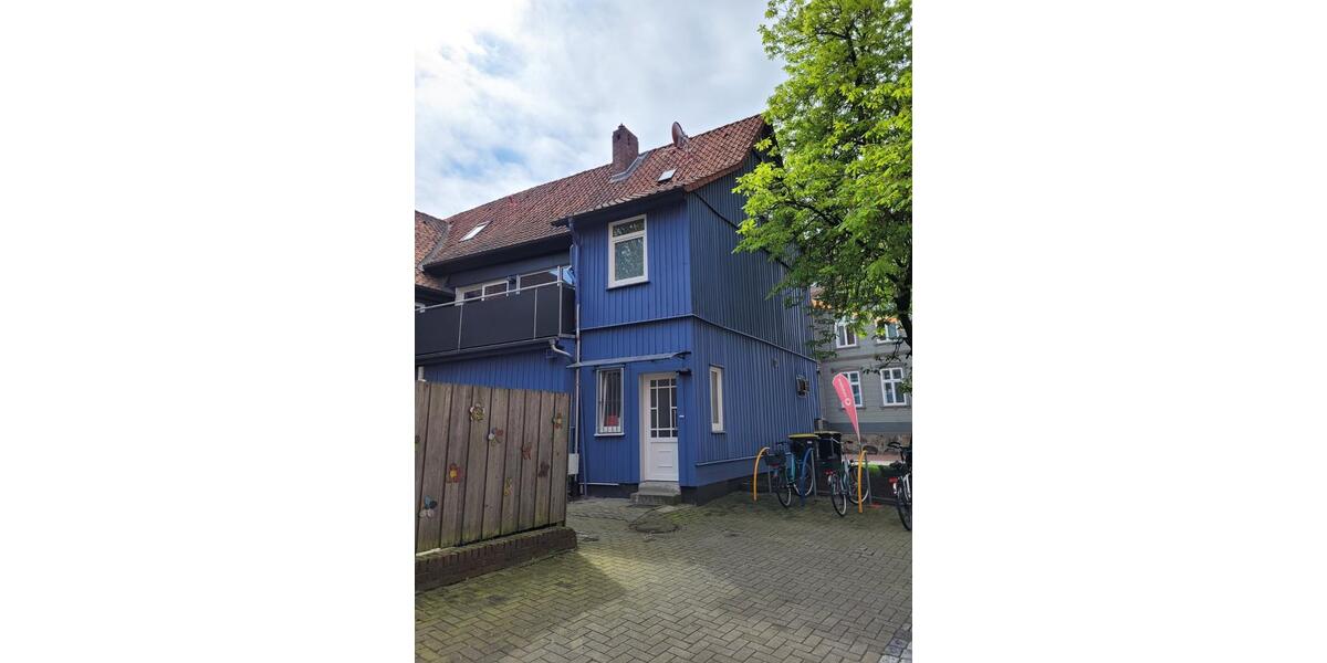 Etagenwohnung Soltau - 3 Zimmer, 120 m&sup2;, 1.100&euro; | Angebot:25146551