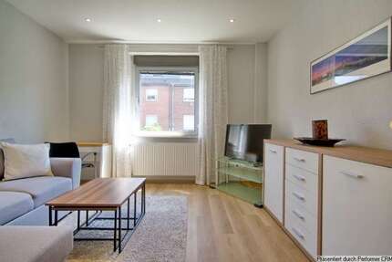 Zimmer Düsseldorf Stadtbezirk 5 - 2 Zimmer, 1.300&euro; | Angebot:25154033