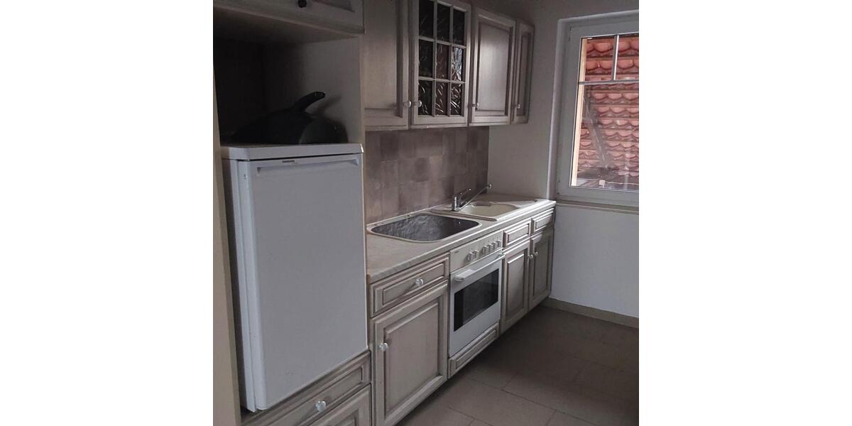 Etagenwohnung Müden (Aller) - 2 Zimmer, 50 m&sup2;, 380&euro; | Angebot:26121375