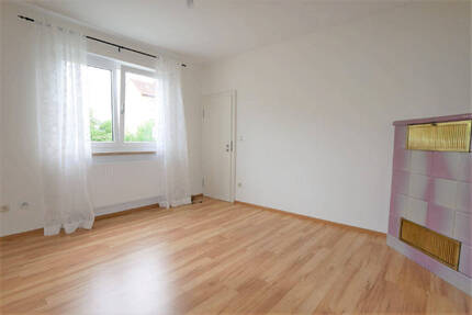 Perfekt Wohnen während des Studiums: 2 x je ein Zimmer in einer Wohngemeinschaft in Creidlitz 1 zimmer