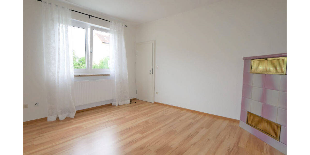 Perfekt Wohnen während des Studiums: 2 x je ein Zimmer in einer Wohngemeinschaft in Creidlitz 1 zimmer