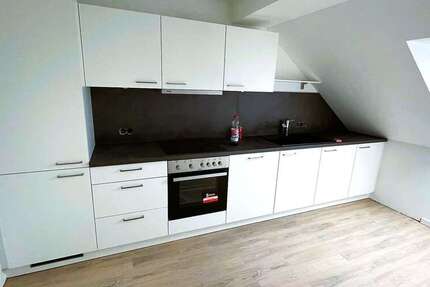 Wohnung zum Mieten in Leipzig 531 € 55.5 m²