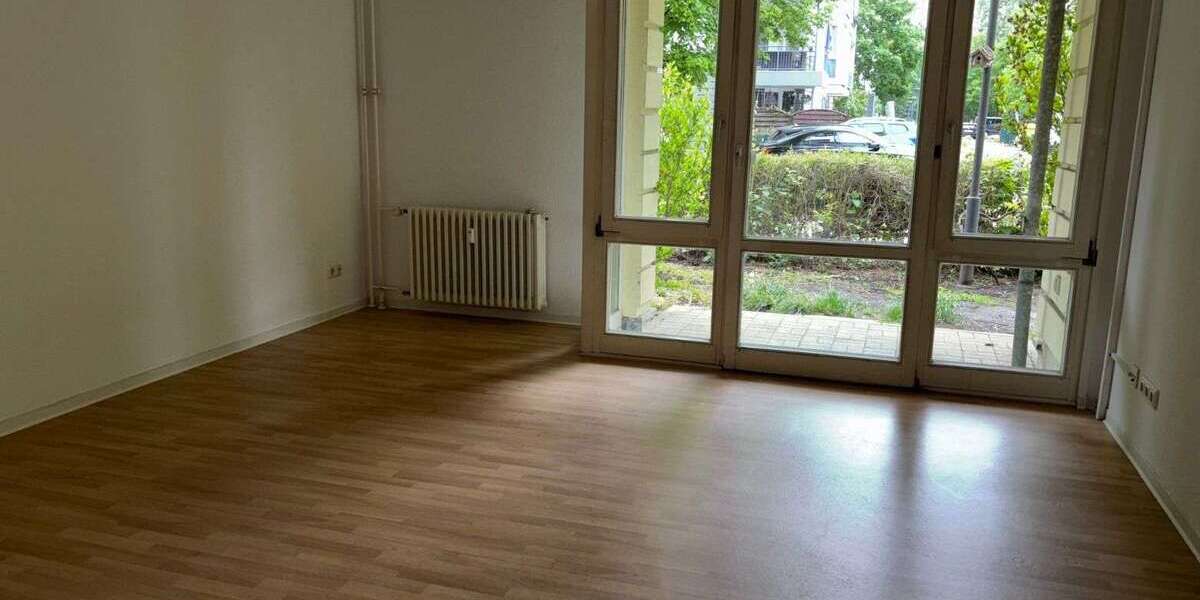 Etagenwohnung Berlin Alt-Hohenschönhausen - 3 Zimmer, 76 m&sup2;, 1.219&euro; | Angebot:27287246