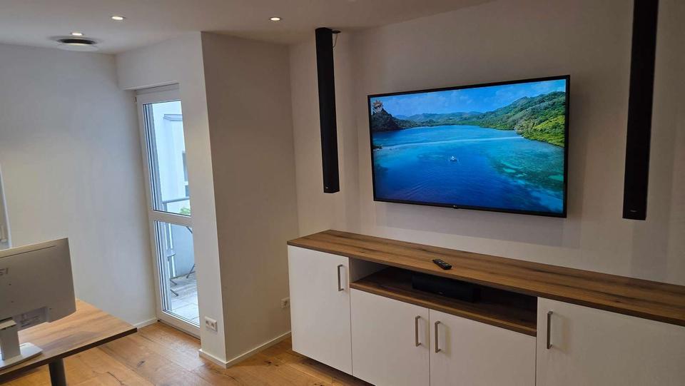 Wohnen auf Zeit Schorndorf - 3 Zimmer, 65 m&sup2;, 1.850&euro; | Angebot:25562891