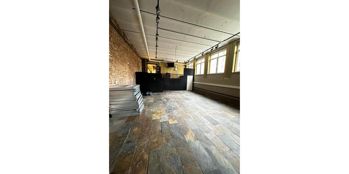 Gewerbeobjekt Offenbach am Main Hafen - 2.880&euro; | Angebot:25255111