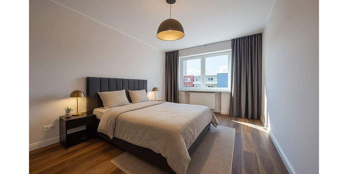 Etagenwohnung Elmshorn - 2 Zimmer, 67 m&sup2;, 882&euro; | Angebot:24862086
