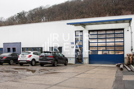 Gewerbeobjekt Emsdetten - 5.000&euro; | Angebot:25709050