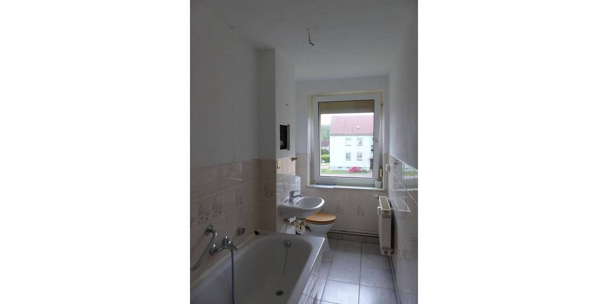Etagenwohnung Wermdsorf Luppa - 2 Zimmer, 48 m&sup2;, 310&euro; | Angebot:26513106
