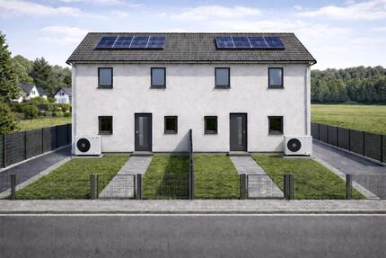 Haus Ludwigsfelde - 5 Zimmer, 144 m&sup2;, 2.479&euro; | Angebot:24663188