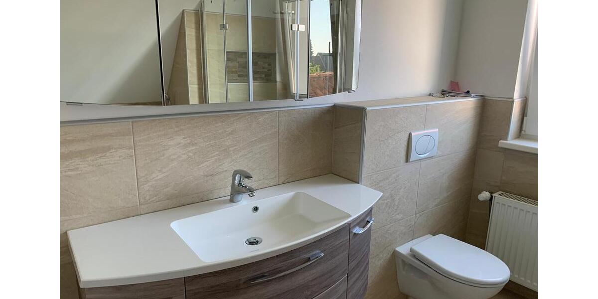 Wohnen auf Zeit Bad Münder am Deister - 5 Zimmer, 130 m&sup2;, 450&euro; | Angebot:26177973