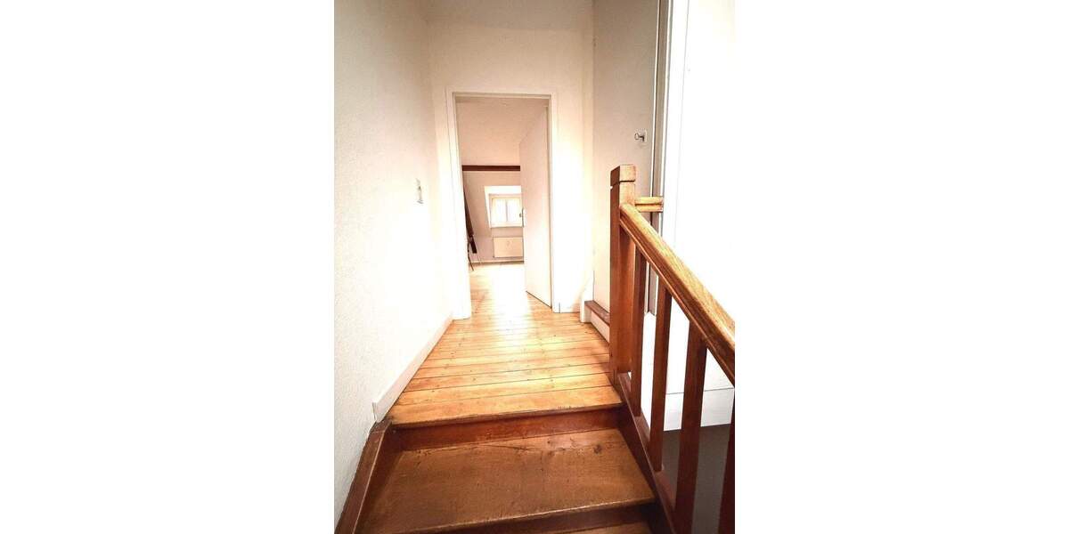 Etagenwohnung Traben-Trarbach Traben - 3 Zimmer, 65 m&sup2;, 520&euro; | Angebot:26228560