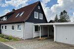 Doppelhaushälfte Clausthal-Zellerfeld Zellerfeld - 5 Zimmer, 140 m&sup2;, 1.000&euro; | Angebot:26329955