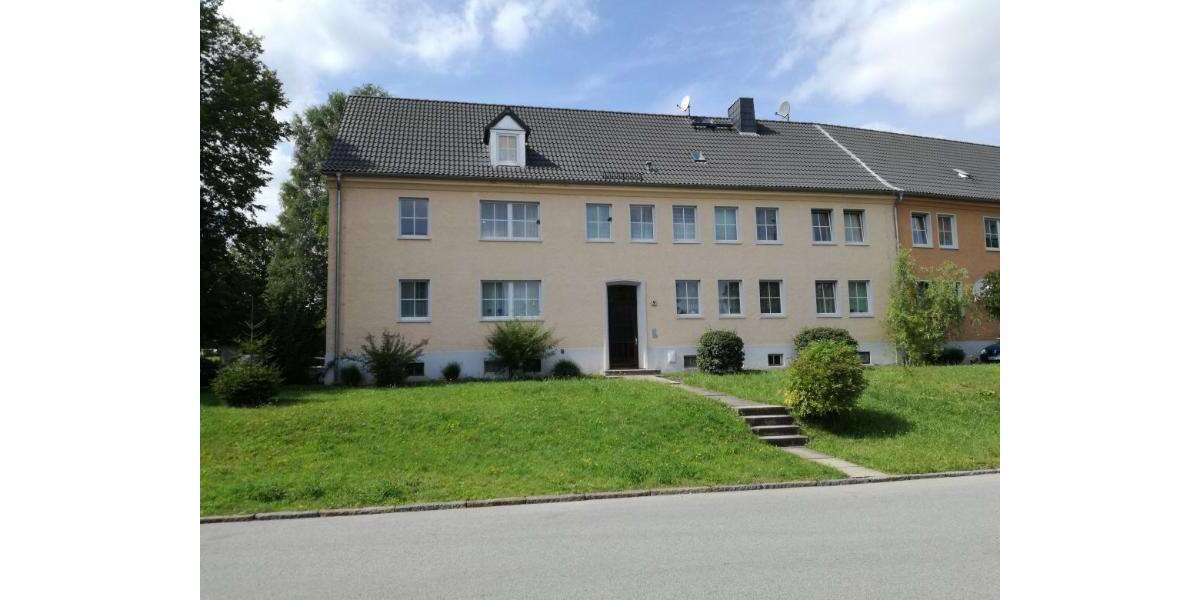 Etagenwohnung Hirschfelde Hirschfelde - 2 Zimmer, 41 m&sup2;, 225&euro; | Angebot:26075657